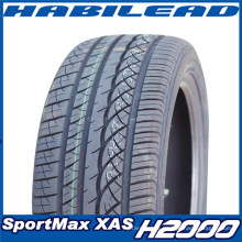 Joyroad/ Habilead/ Kapsen Brand Linglong Quality Triangle Level Car Tires PCR Tyre Manufacturer All Sizes with Good Prices and Quality Warranty 205/55r16 185r14